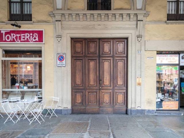 Box in affitto a Circoscrizione 1, Piemonte