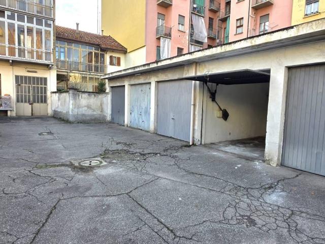 Box in affitto a Circoscrizione 5, Piemonte