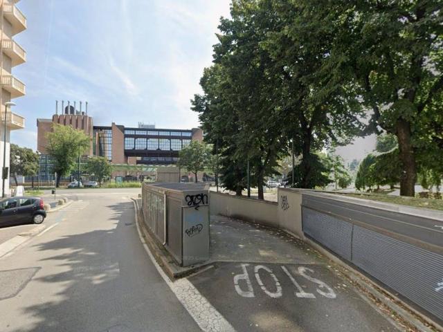 Box in affitto a Circoscrizione 3, Piemonte