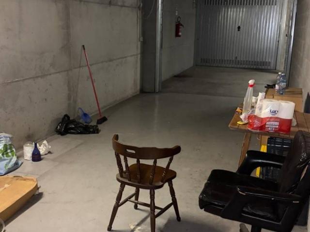 Box in affitto a Circoscrizione 4, Piemonte