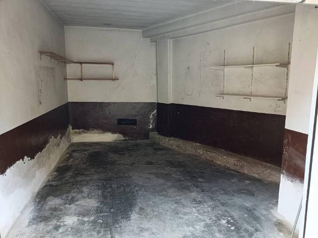 Box in affitto a Circoscrizione 6, Piemonte