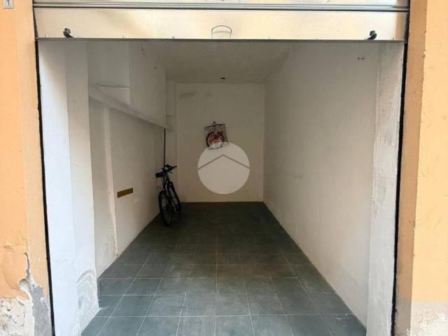 Box in affitto a Circoscrizione 4, Piemonte