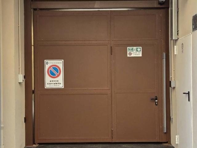 Box in affitto a Circoscrizione 1, Piemonte
