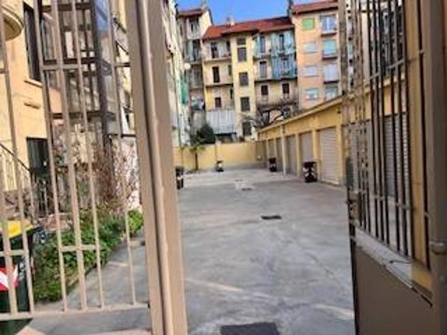 Box in affitto a Circoscrizione 4, Piemonte