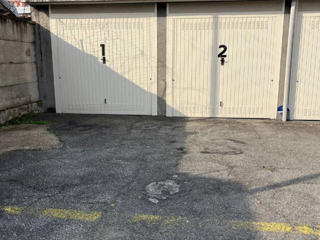 Box in affitto a Circoscrizione 2, Piemonte