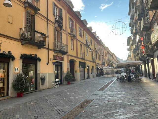 Box in affitto a Circoscrizione 8, Piemonte