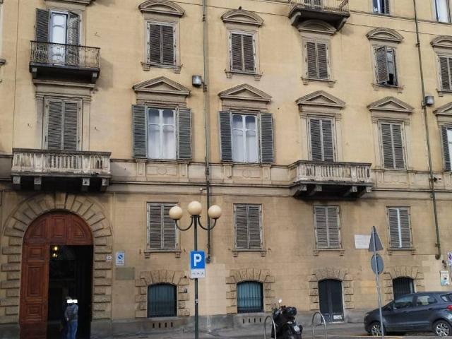 Box in affitto a Circoscrizione 1, Piemonte