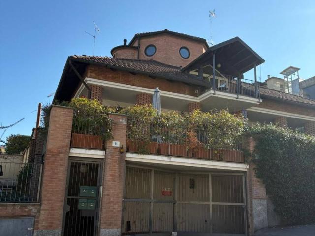 Box in affitto a Circoscrizione 8, Piemonte