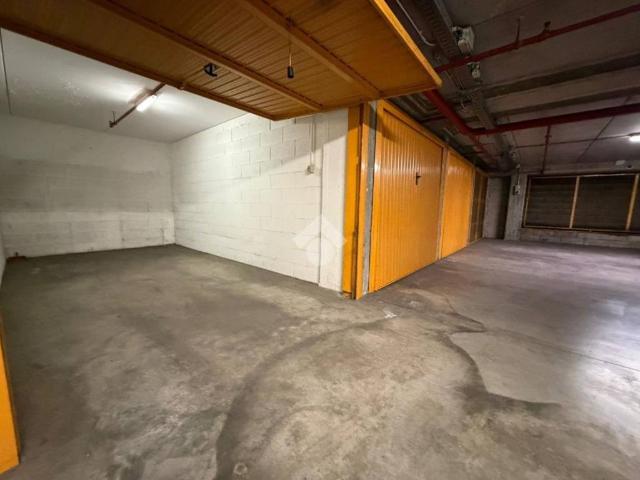 Box in affitto a Circoscrizione 1, Piemonte