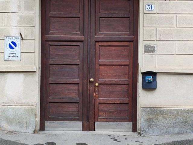 Box in affitto a Circoscrizione 7, Piemonte