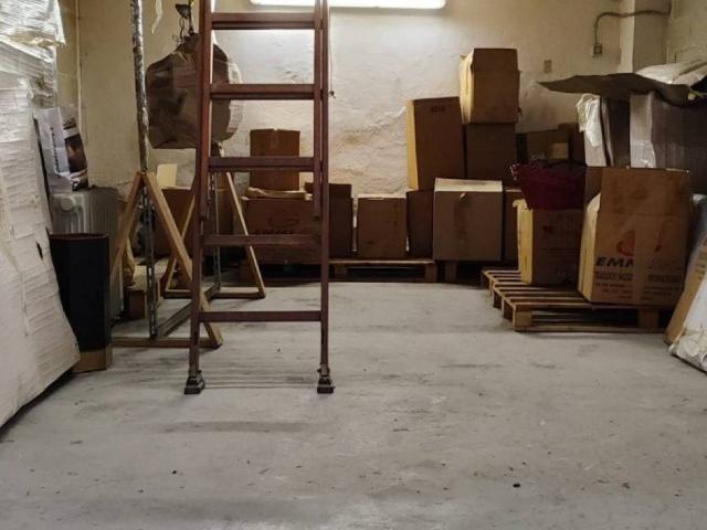Box in affitto a Circoscrizione 7, Piemonte