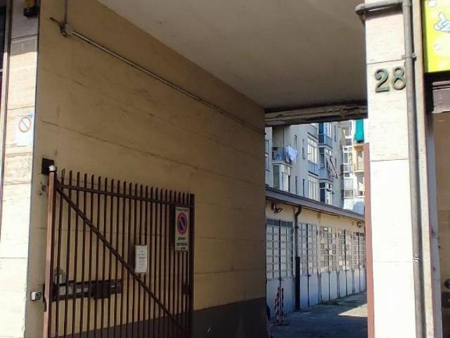 Box in affitto a Circoscrizione 3, Piemonte