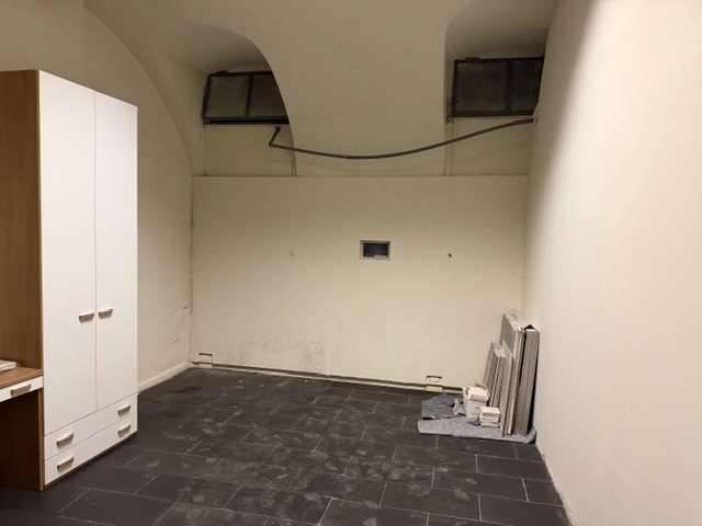 Box in affitto a Circoscrizione 1, Piemonte