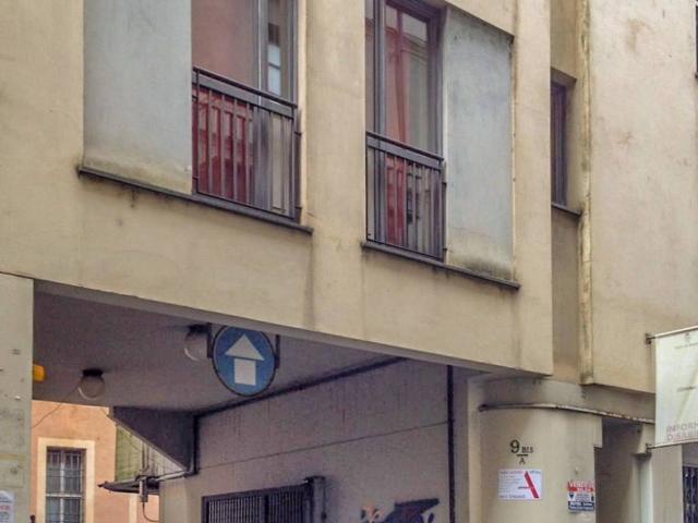 Box in affitto a Circoscrizione 1, Piemonte