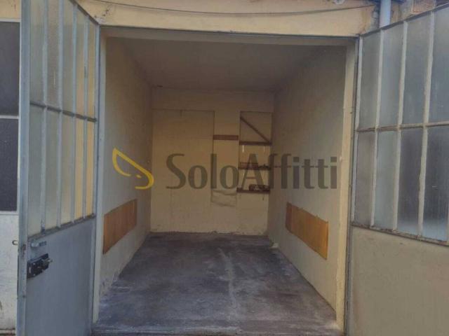 Box in affitto a Campidoglio, Torino
