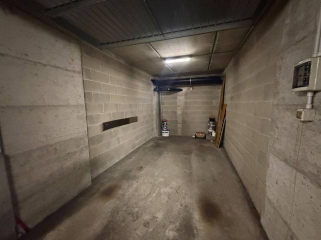 Box in affitto a Circoscrizione 4, Piemonte