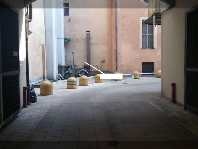 Box in affitto a Circoscrizione 1, Piemonte