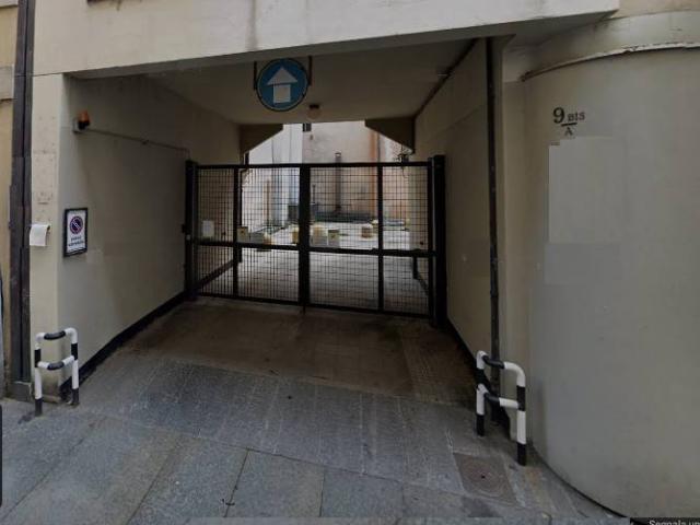 Box in affitto a Circoscrizione 1, Piemonte