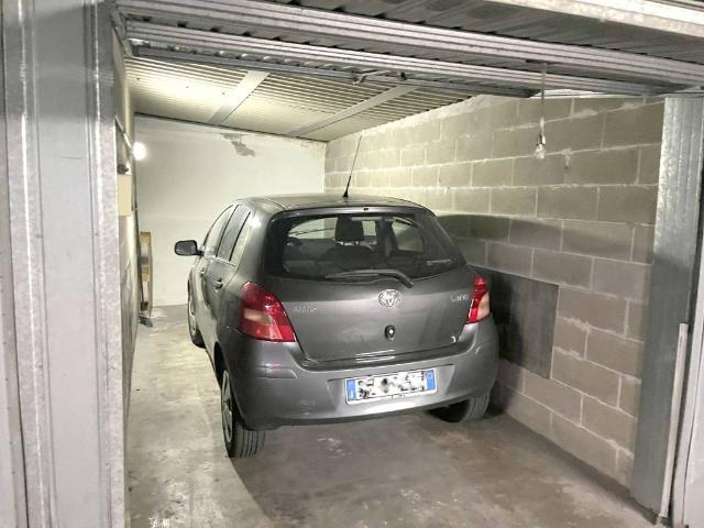 Box in affitto a Circoscrizione 3, Piemonte