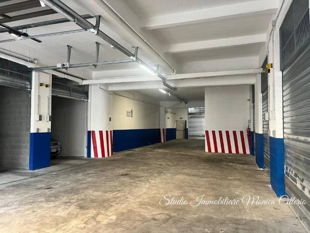 Box in affitto a Circoscrizione 7, Piemonte