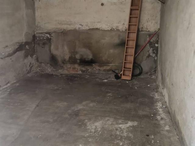 Box in affitto a Circoscrizione 6, Piemonte