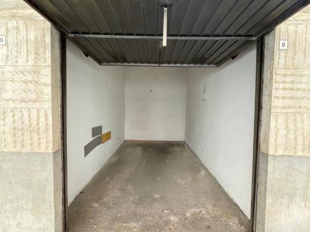 Box in affitto a Circoscrizione 2, Piemonte