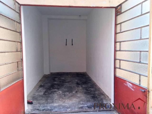 Box in affitto a Circoscrizione 3, Piemonte
