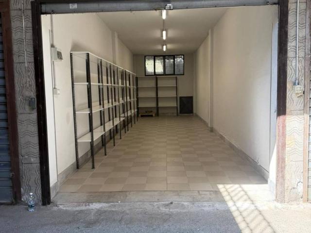 Box in affitto a Circoscrizione 2, Piemonte