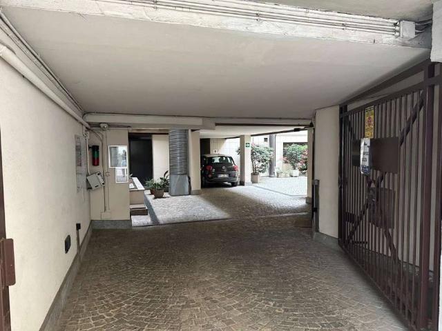 Box in affitto a Circoscrizione 1, Piemonte