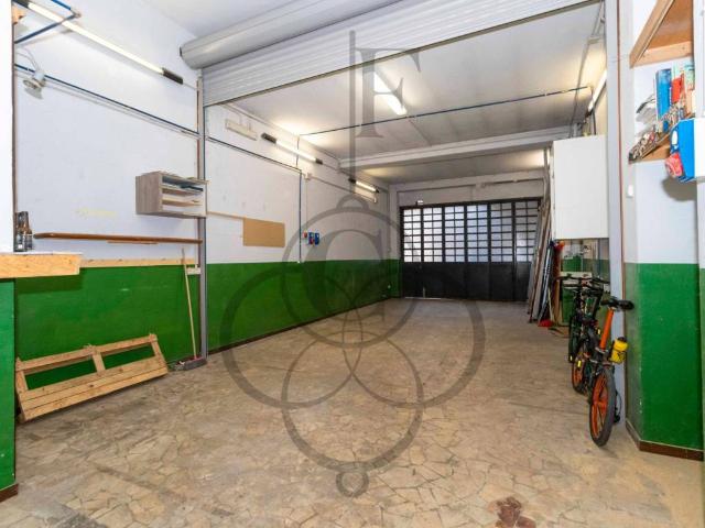 Box in affitto a Circoscrizione 6, Piemonte