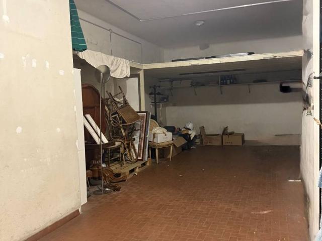 Box in affitto a Circoscrizione 7, Piemonte
