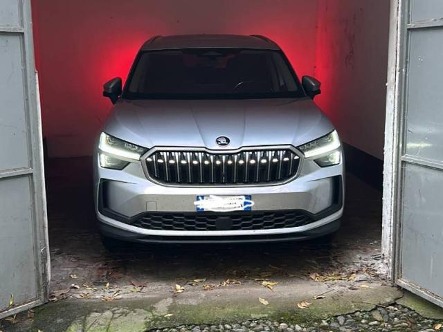 Box in affitto a Circoscrizione 1, Piemonte