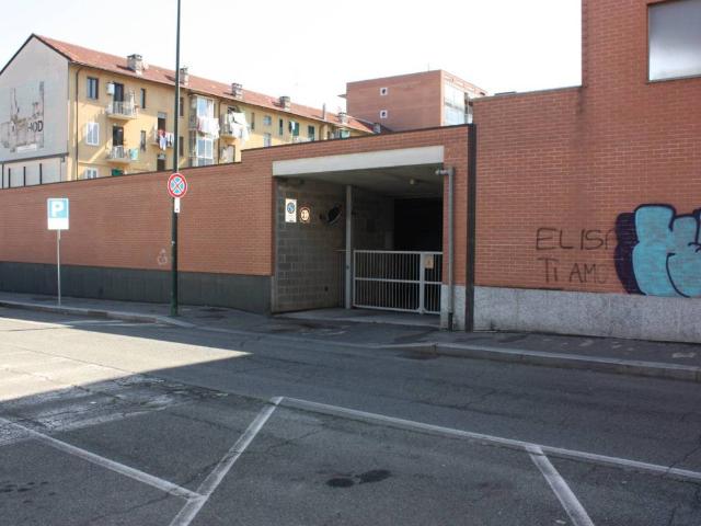 Box in affitto a Circoscrizione 6, Piemonte