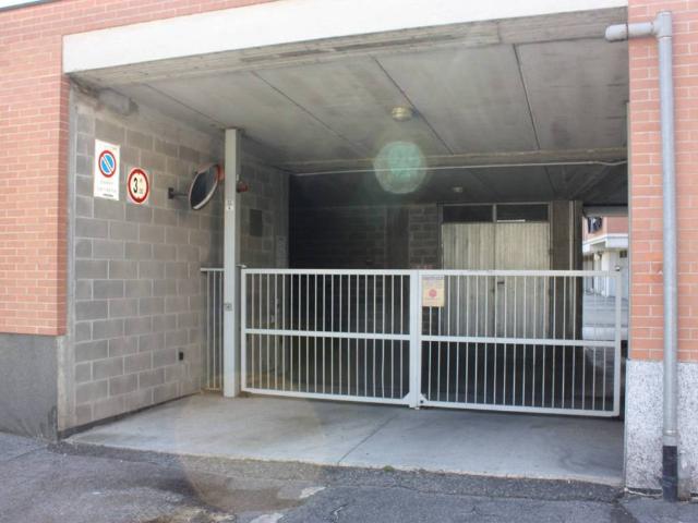 Box in affitto a Circoscrizione 6, Piemonte