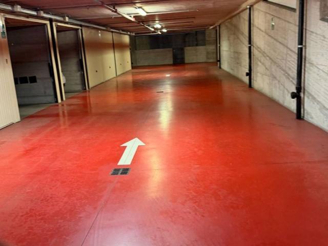 Box in affitto a Circoscrizione 1, Piemonte