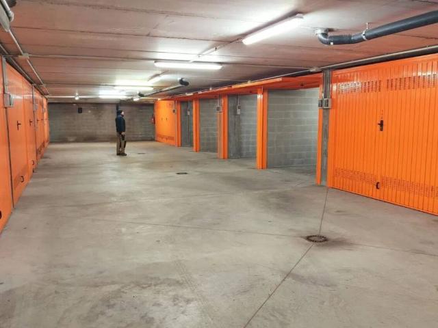 Box in affitto a Circoscrizione 3, Piemonte