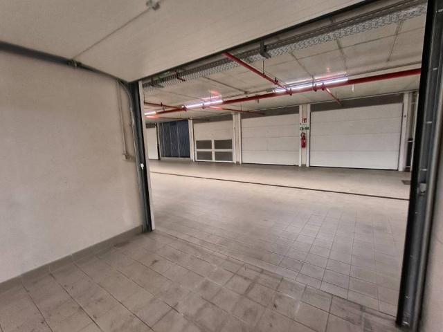 Box in affitto a Centro, Torino