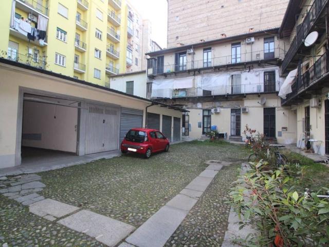 Box in affitto a Circoscrizione 8, Piemonte