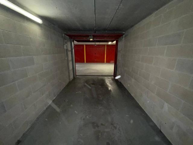 Box in affitto a Circoscrizione 1, Piemonte