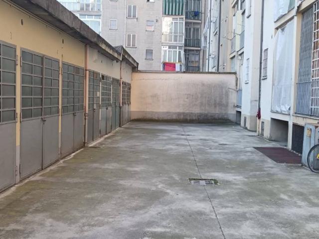 Box in affitto a Circoscrizione 8, Piemonte