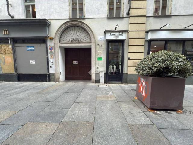 Box in affitto a Circoscrizione 1, Piemonte