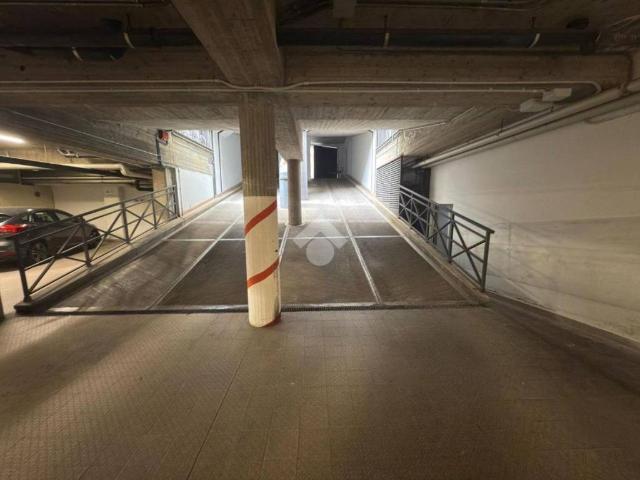 Box in affitto a Circoscrizione 1, Piemonte