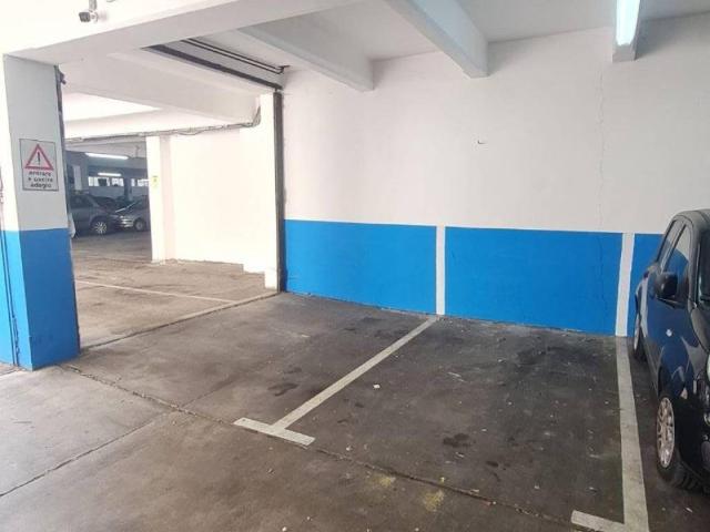 Box in affitto a Circoscrizione 1, Piemonte