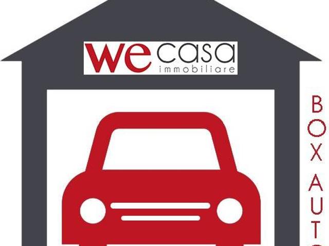 Box in affitto a Circoscrizione 8, Piemonte