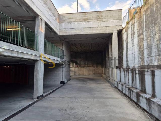 Box in affitto a Circoscrizione 3, Piemonte