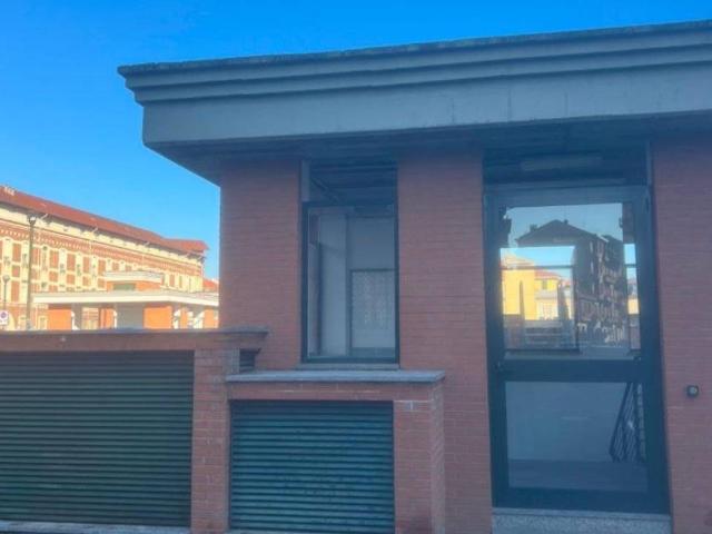 Box in affitto a Circoscrizione 3, Piemonte