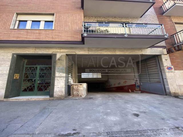 Box in affitto a Circoscrizione 4, Piemonte