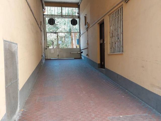 Box in affitto a Circoscrizione 7, Piemonte
