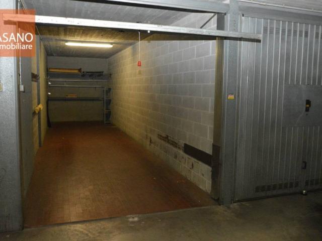 Box in affitto a Circoscrizione 7, Piemonte