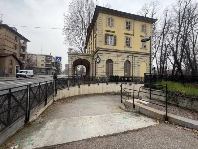 Box in affitto a Cavoretto, Piemonte